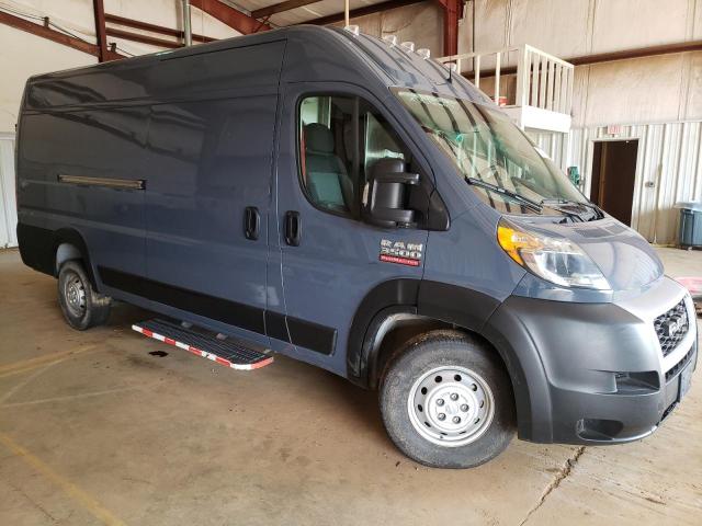 3C6MRVJG9ME571362 - 2021 RAM PROMASTER 3500 HIGH Boz foto 4