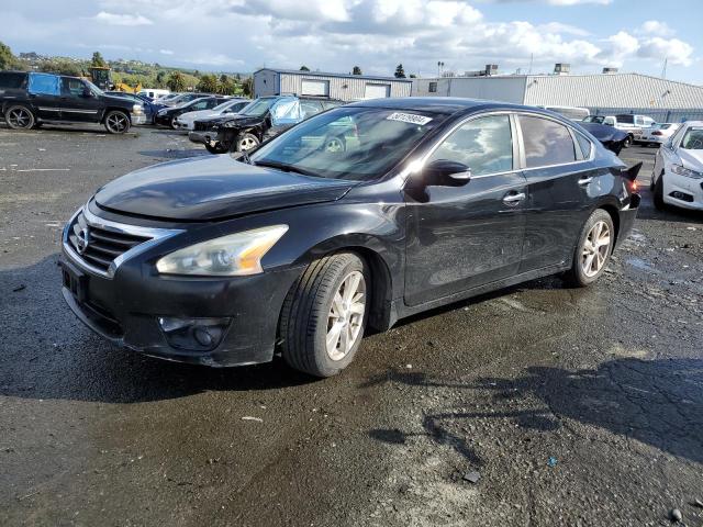 2013 NISSAN ALTIMA 2.5, 