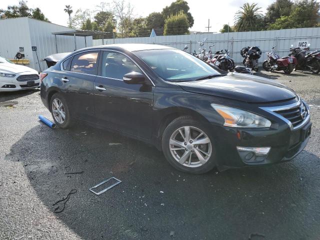 1N4AL3AP7DC178264 - 2013 NISSAN ALTIMA 2.5 BLACK photo 4