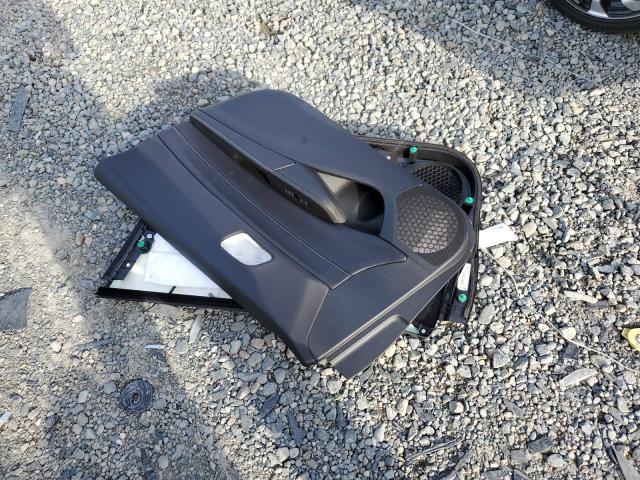 19UDE2F81HA013729 - 2017 ACURA ILX PREMIUM TECH BLUE photo 12