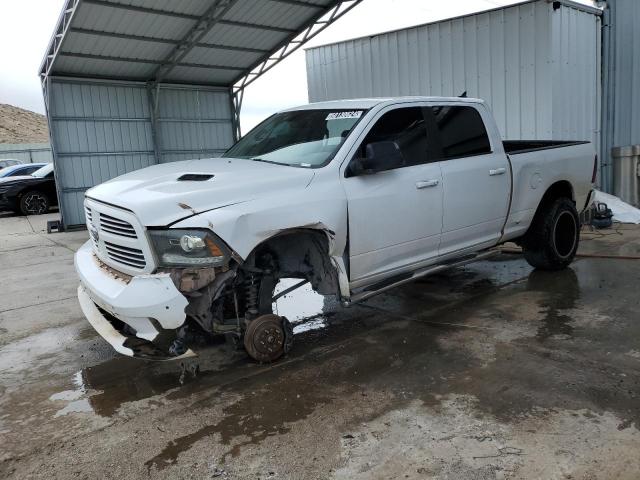 2014 RAM 1500 SPORT, 