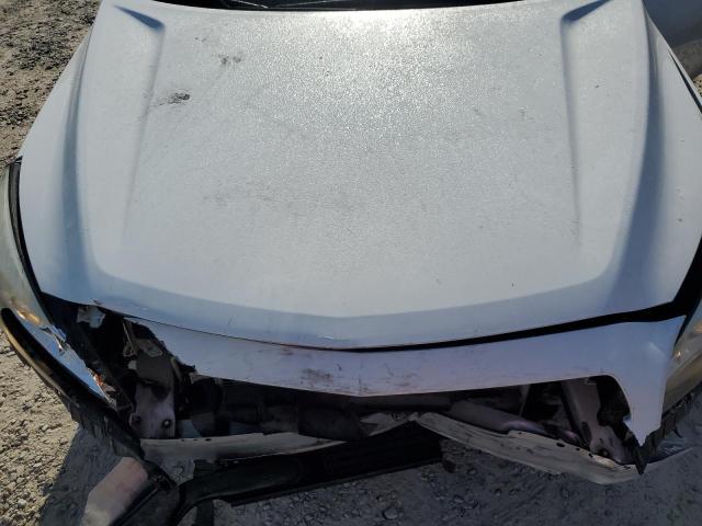 1G11C5SA2DF350465 - 2013 CHEVROLET MALIBU 1LT WHITE photo 11