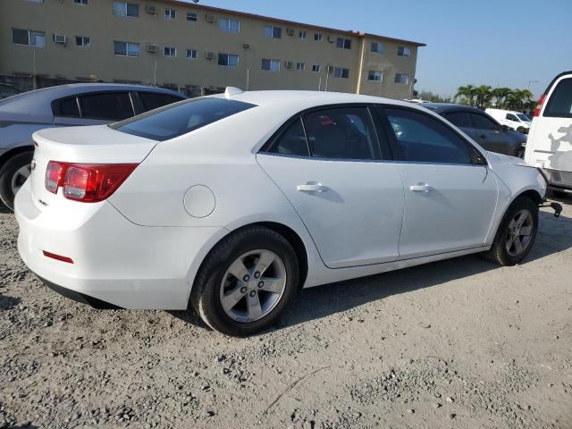 1G11C5SA2DF350465 - 2013 CHEVROLET MALIBU 1LT WHITE photo 3
