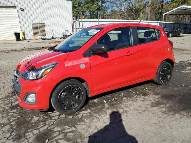 2019 CHEVROLET SPARK LS, 