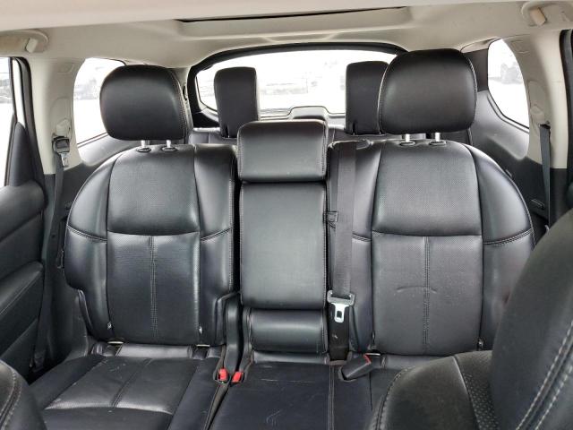 5N1DR2MN1JC627245 - 2018 NISSAN PATHFINDER S 白色 照片 10