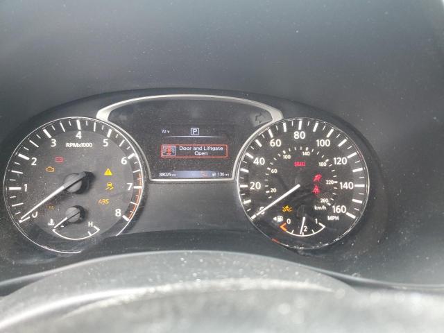 5N1DR2MN1JC627245 - 2018 NISSAN PATHFINDER S 白色 照片 9