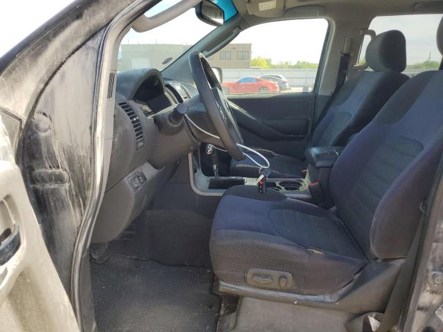 5N1AR18W86C671816 - 2006 NISSAN PATHFINDER LE 黑色 照片 7