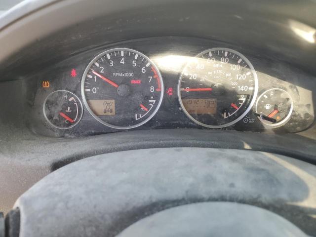 5N1AR18W86C671816 - 2006 NISSAN PATHFINDER LE 黑色 照片 9