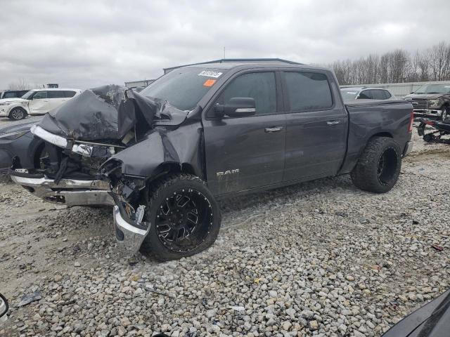 2019 RAM 1500 BIG HORN/LONE STAR, 