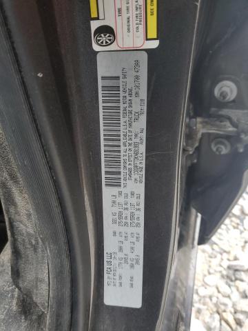 1C6SRFFT3KN691993 - 2019 RAM 1500 BIG HORN/LONE STAR SILVER photo 12