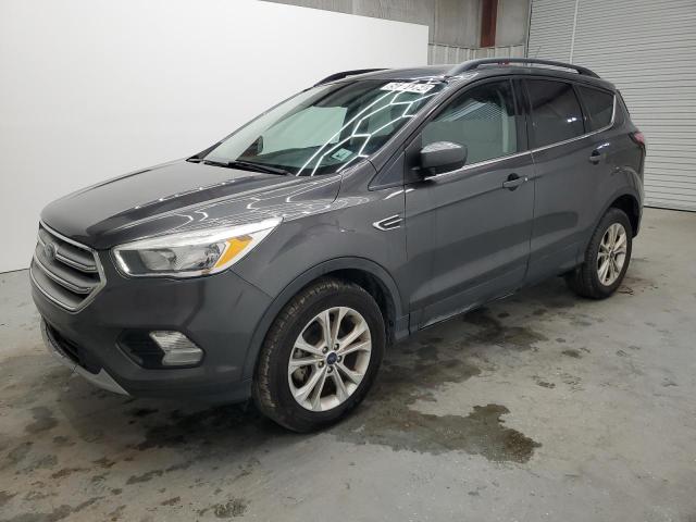 2018 FORD ESCAPE SE, 