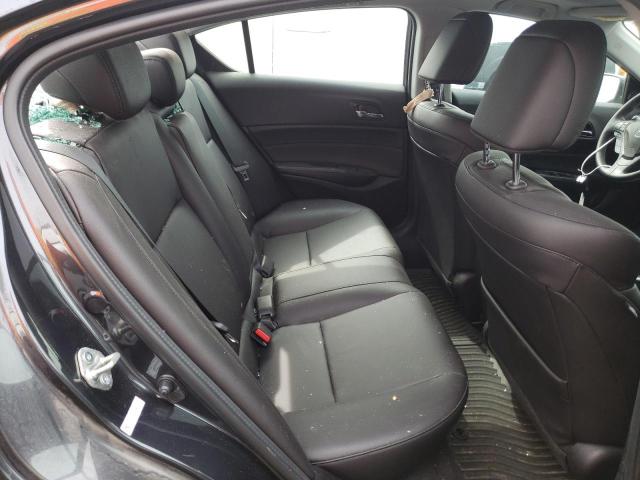 19UDE2F31GA019999 - 2016 ACURA ILX BASE WATCH PLUS BLACK photo 10