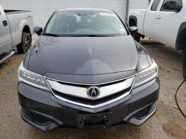 19UDE2F31GA019999 - 2016 ACURA ILX BASE WATCH PLUS BLACK photo 5