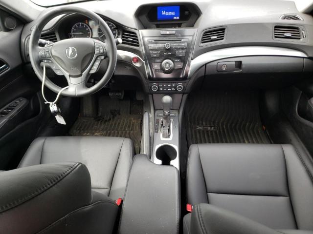 19UDE2F31GA019999 - 2016 ACURA ILX BASE WATCH PLUS BLACK photo 8