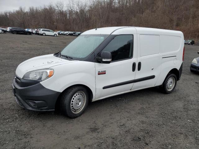 ZFBERFAB9H6D25534 - 2017 RAM PROMASTER WHITE photo 1