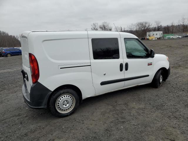 ZFBERFAB9H6D25534 - 2017 RAM PROMASTER WHITE photo 3