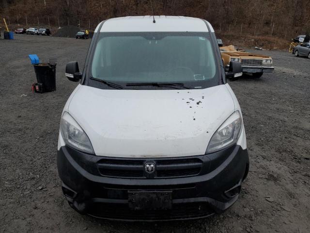 ZFBERFAB9H6D25534 - 2017 RAM PROMASTER WHITE photo 5