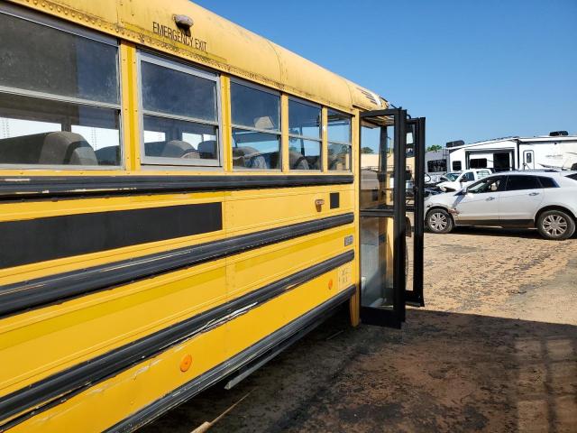 4DRBRABM54B965852 - 2004 IC CORPORATION 3000 YELLOW photo 10