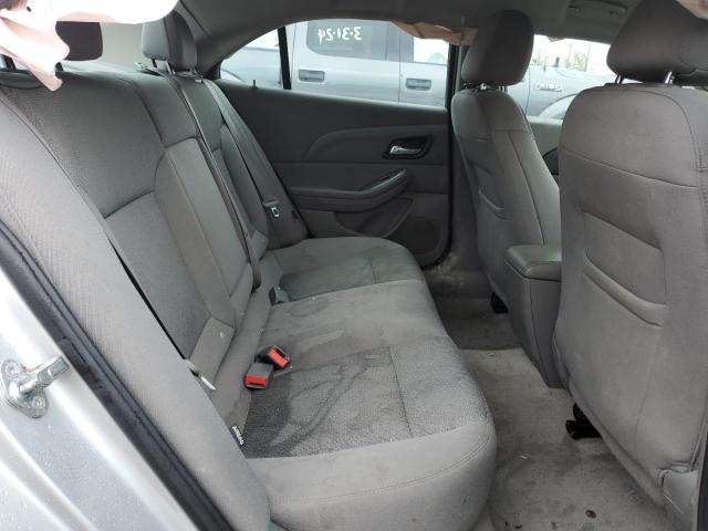 1G11B5SA5GF143785 - 2016 CHEVROLET MALIBU LIM LS SILVER photo 10