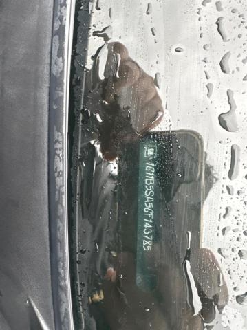 1G11B5SA5GF143785 - 2016 CHEVROLET MALIBU LIM LS SILVER photo 11