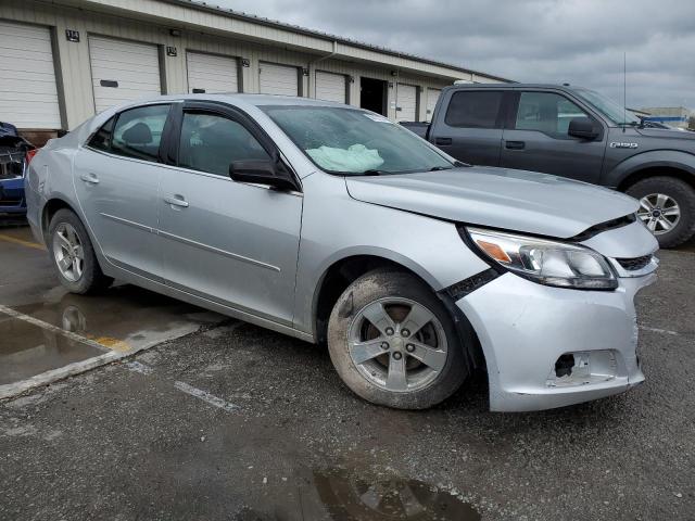 1G11B5SA5GF143785 - 2016 CHEVROLET MALIBU LIM LS SILVER photo 4