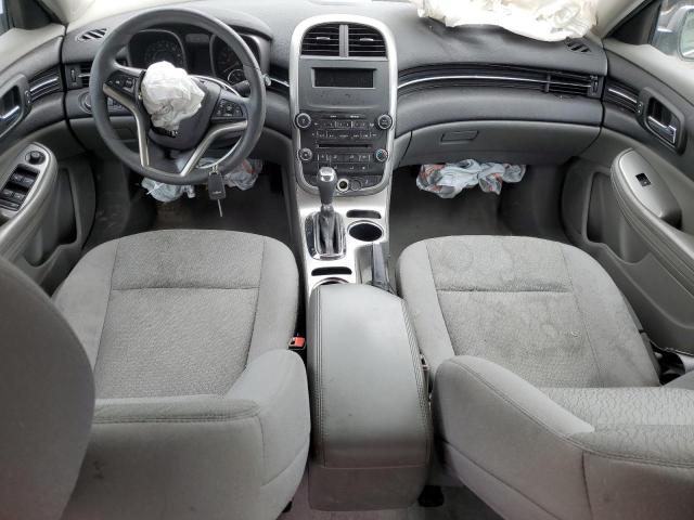 1G11B5SA5GF143785 - 2016 CHEVROLET MALIBU LIM LS SILVER photo 8