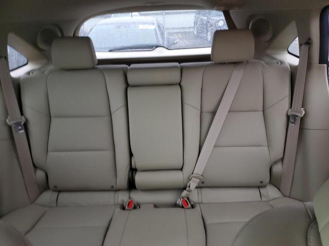 5J8TB4H7XHL029193 - 2017 ACURA RDX ADVANCE WHITE photo 10