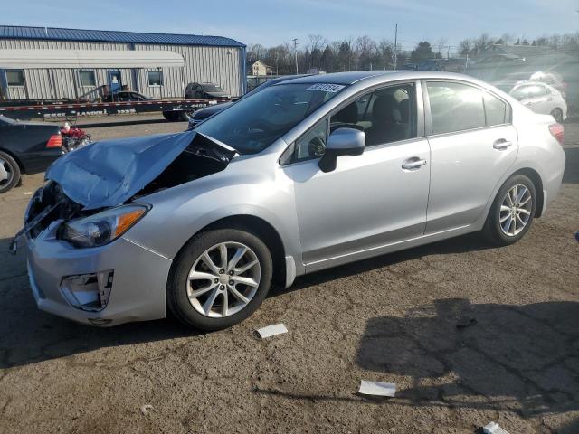 2014 SUBARU IMPREZA PREMIUM, 