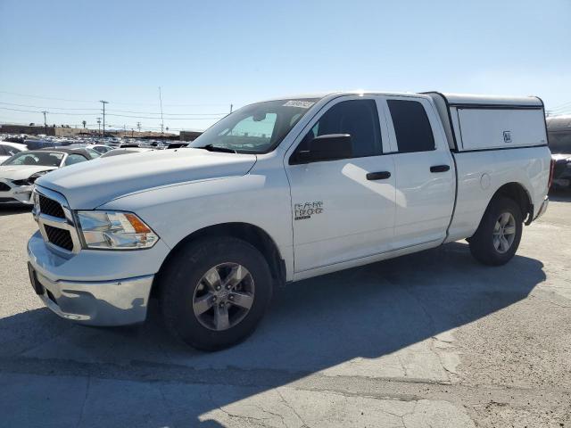 2020 RAM 1500 CLASS TRADESMAN, 