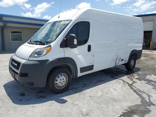 2021 RAM PROMASTER 2500 HIGH, 