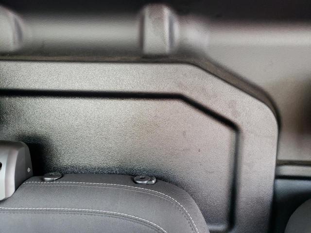 3C6LRVDG5ME547079 - 2021 RAM PROMASTER 2500 HIGH Ақ фото 10