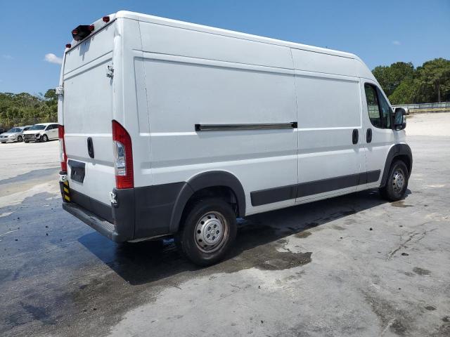 3C6LRVDG5ME547079 - 2021 RAM PROMASTER 2500 HIGH Ақ фото 3