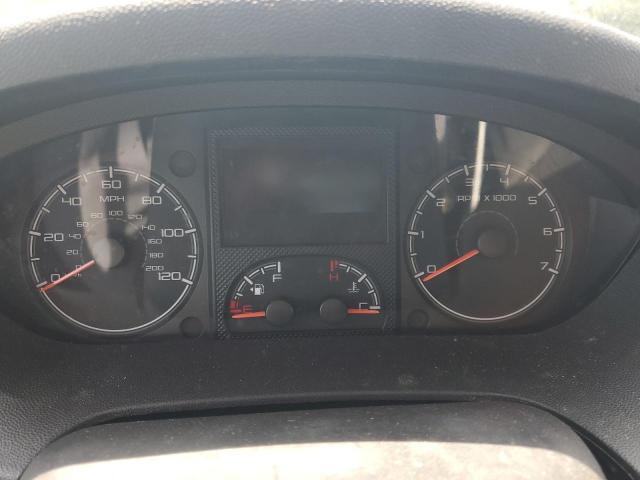 3C6LRVDG5ME547079 - 2021 RAM PROMASTER 2500 HIGH Ақ фото 9