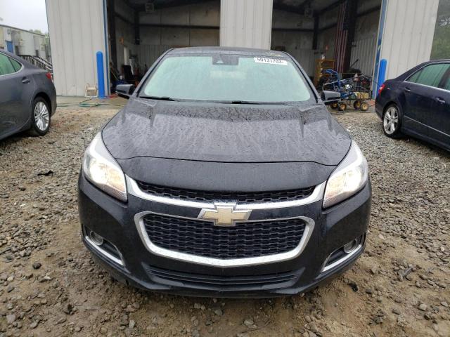 1G11F5SL0FF182272 - 2015 CHEVROLET MALIBU LTZ 黑色 照片 5