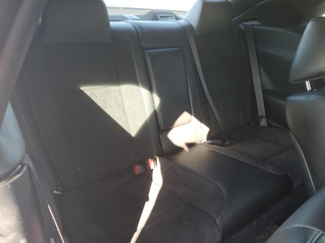 2C3CDZFJ3MH597057 - 2021 DODGE CHALLENGER R/T SCAT PACK BLUE photo 10