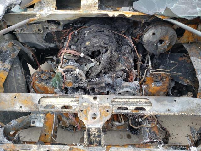 1GYS4HKJ7GR219989 - 2016 CADILLAC ESCALADE ESV LUXURY TEAL photo 11