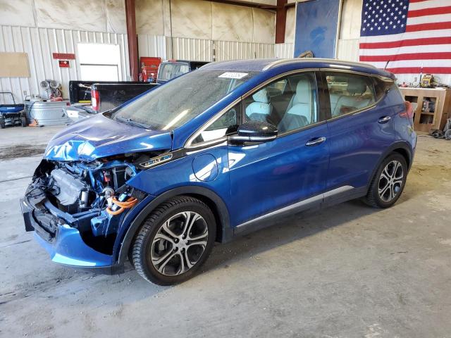 2020 CHEVROLET BOLT EV PREMIER, 