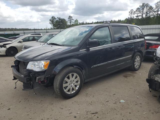 2014 CHRYSLER TOWN & COU TOURING, 