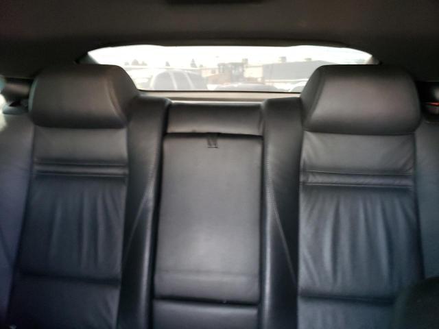 5UXFG83519LZ93062 - 2009 BMW X6 GRAY photo 10