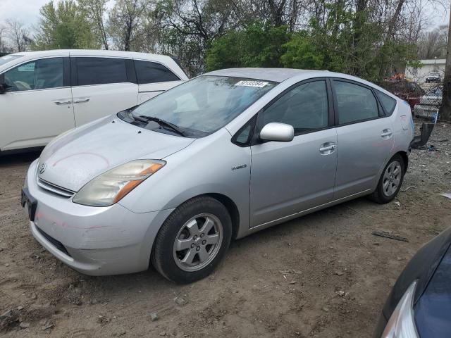 2006 TOYOTA PRIUS, 