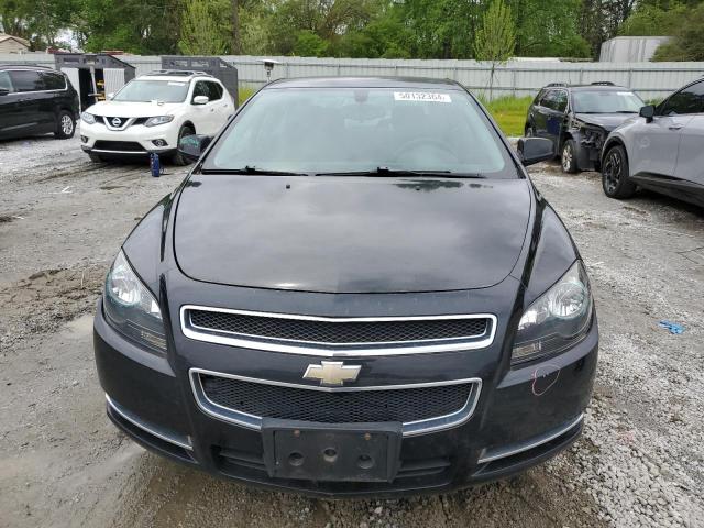 1G1ZH57B48F180492 - 2008 CHEVROLET MALIBU 1LT 黑色 照片 5