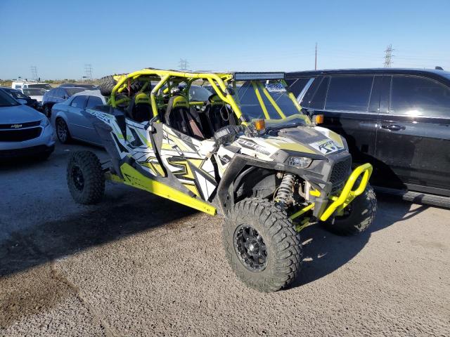 2018 POLARIS RZR XP 4 1000 EPS, 