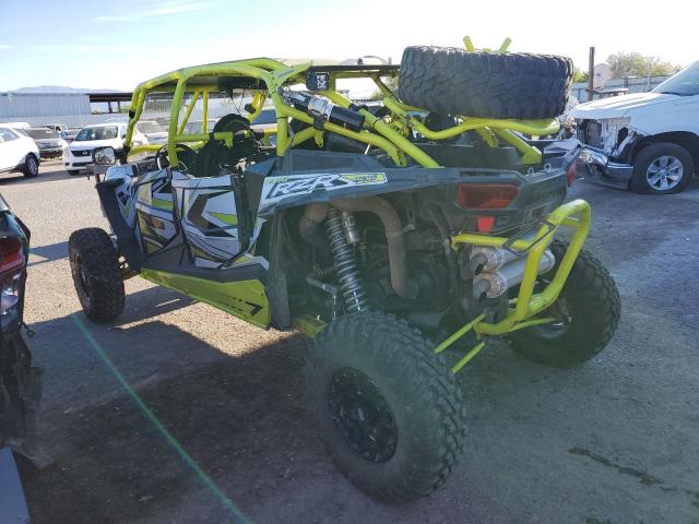 3NSVFE997JH461835 - 2018 POLARIS RZR XP 4 1000 EPS TWO TONE photo 3