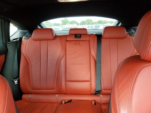 5UXKU0C53K0S97478 - 2019 BMW X6 SDRIVE35I WHITE photo 10