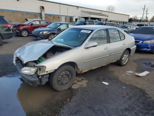 1999 NISSAN ALTIMA XE, 