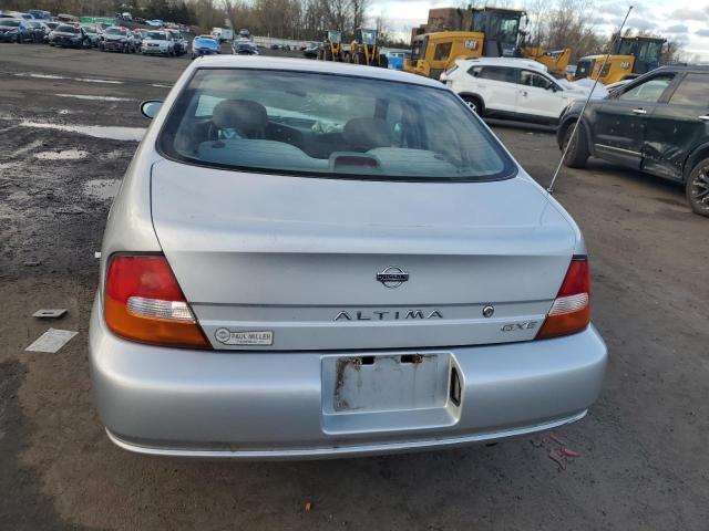 1N4DL01D3XC269229 - 1999 NISSAN ALTIMA XE GRAY photo 6