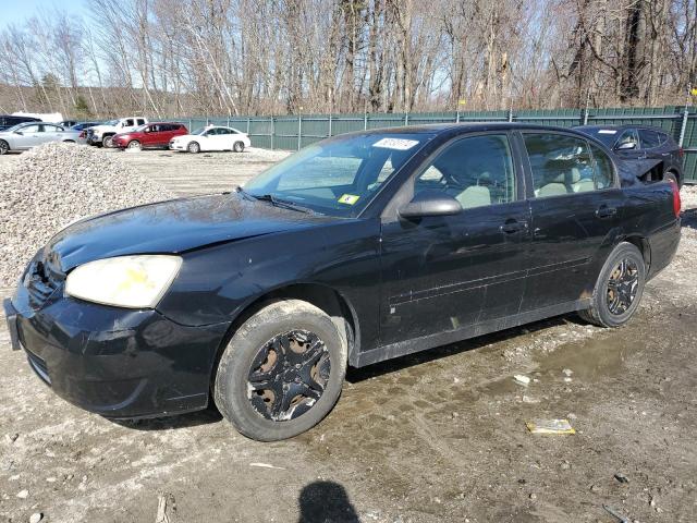 2007 CHEVROLET MALIBU LS, 