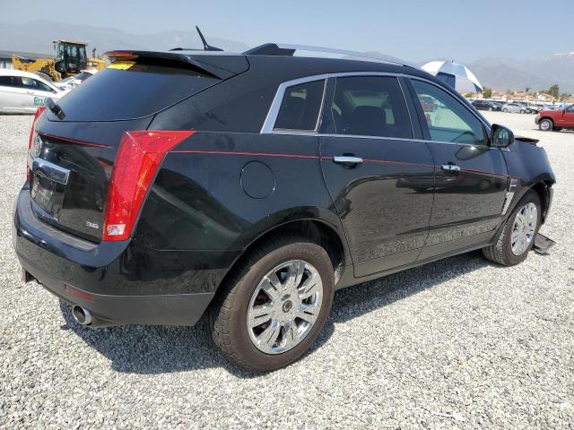 3GYFNAE36CS629077 - 2012 CADILLAC SRX LUXURY COLLECTION BLACK photo 3