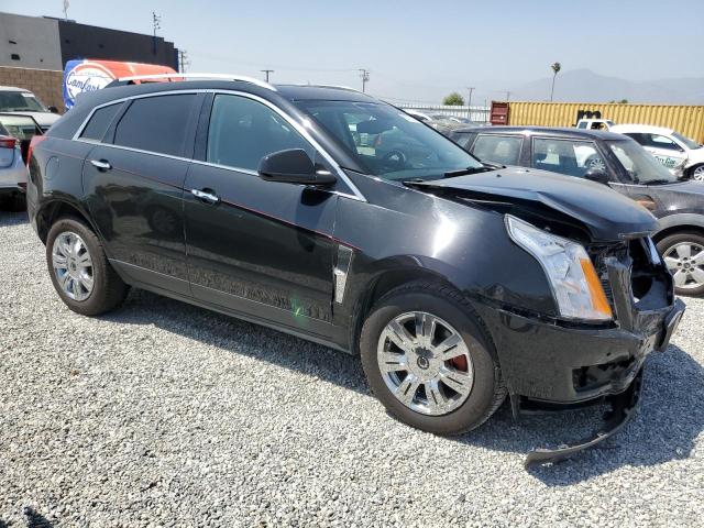 3GYFNAE36CS629077 - 2012 CADILLAC SRX LUXURY COLLECTION BLACK photo 4