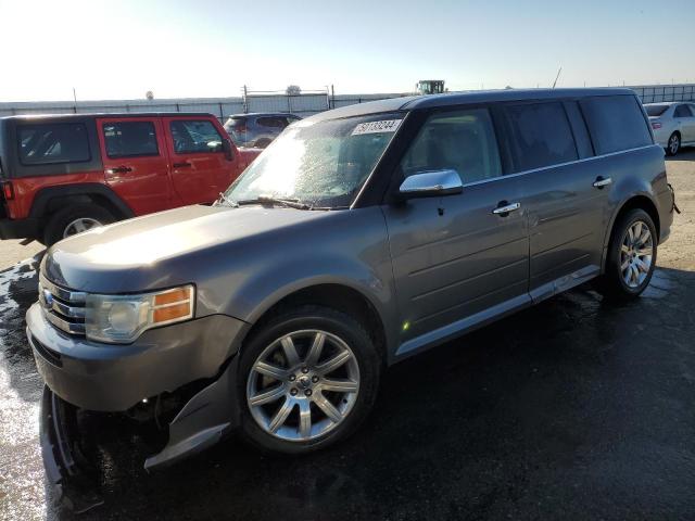 2010 FORD FLEX LIMITED, 